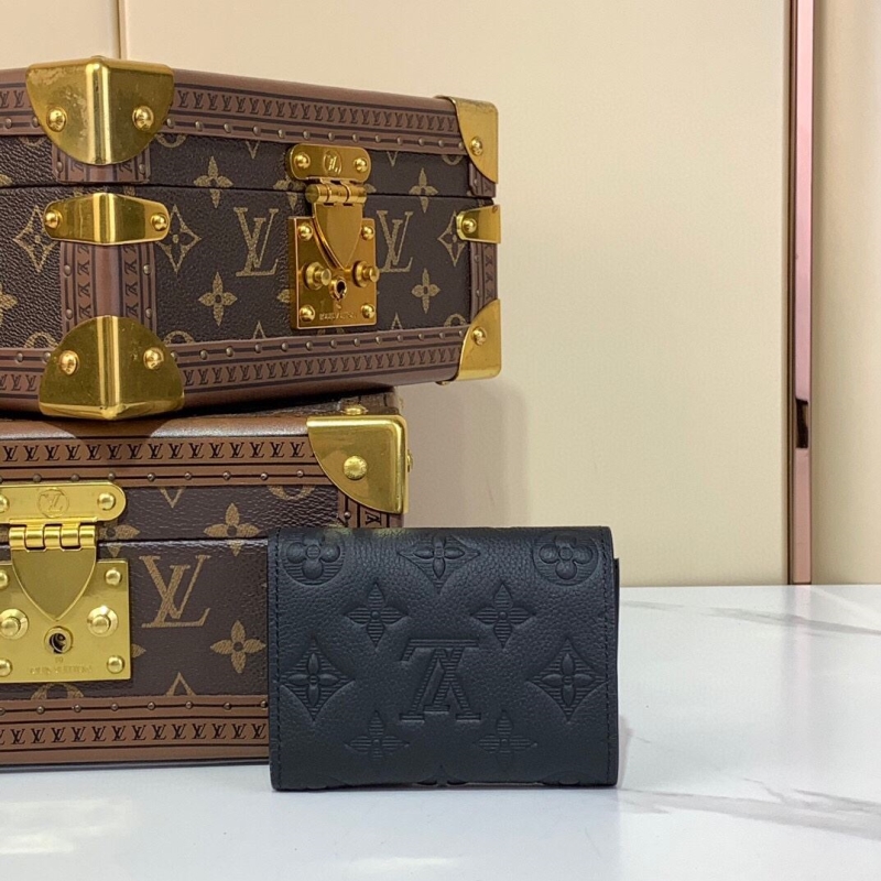 LV Wallets